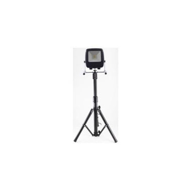 LED Dual Purpose Area Light w/HD tripod 4000 lumen