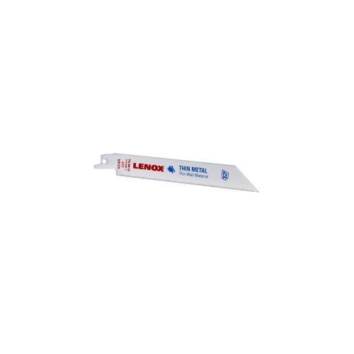 RECIP BLADES 5PK, 624R, BI-METAL, 6