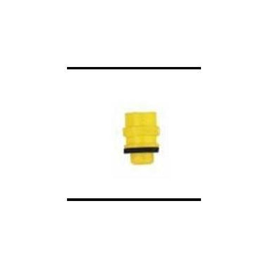 MED ADAPTER B W/ GASKET FOR 24610