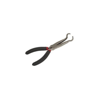 Offset Spark Plug Boot Removal Pliers