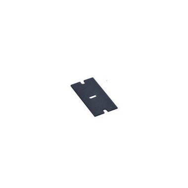 BLADE PLASTIC FOR LIS52000 SCRAPER 5/PK