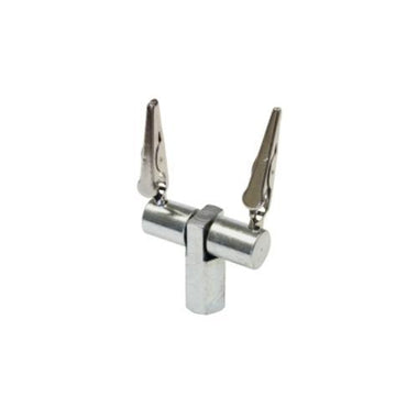 MAGNETIC SOLDERING CLAMP