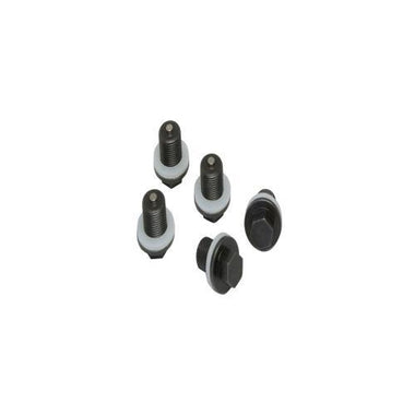 PLUG & GASKET (SET OF 5)