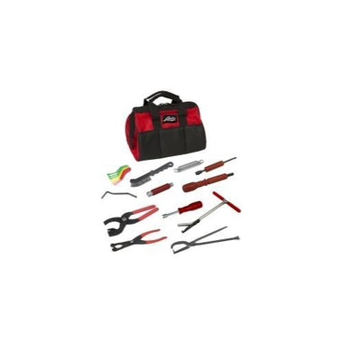 Master Brake Kit, 12pc.