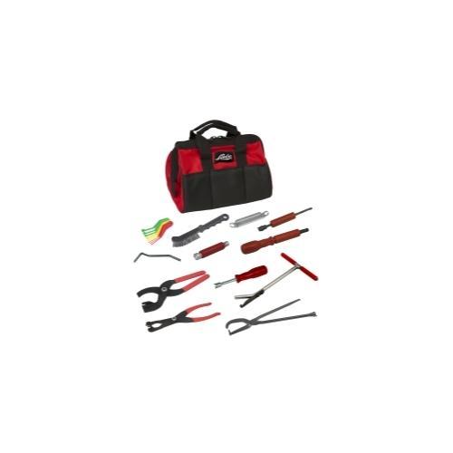 Master Brake Kit, 12pc.