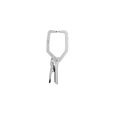 10" SMALL BODY C CLAMP