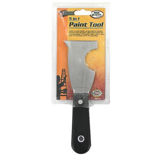 Five-in-one paint tool ( Case of 24 )