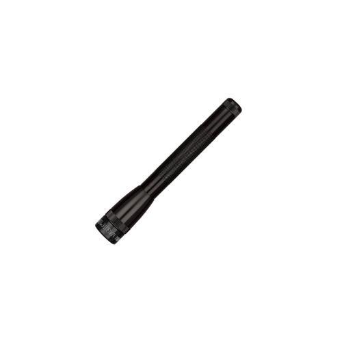 MINI MAGLITE LED 2-CELL AA (BLACK)