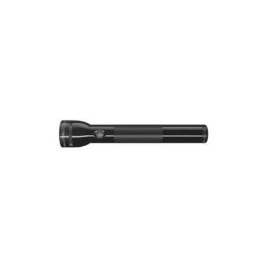 MAGLITE LED 3-CELL D (BLACK)