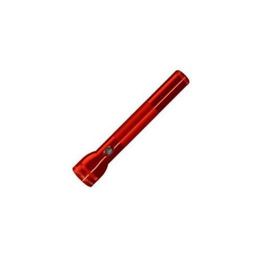 Maglite LED 3-Cell D Red