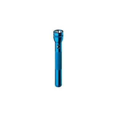 Maglite LED 3-Cell D Blue