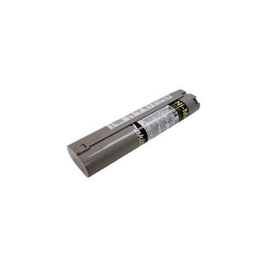 9.6V STICK NI-HI BATTERY