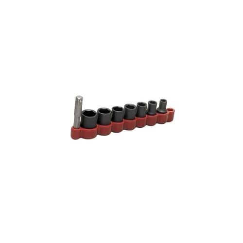 SOCKET SET IMPACT 9PC