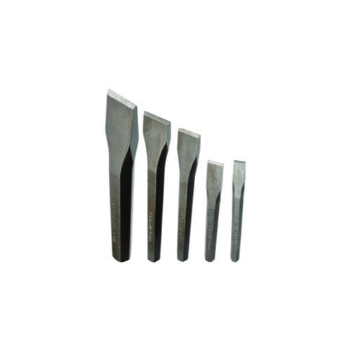 5 Pc Chisel Set