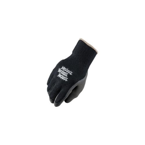 Thermal Knit Dipped Glove