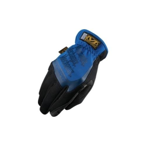 GLV FASTFIT LRG BLU 1PR