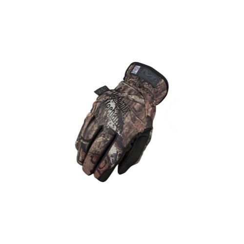 Mossy Oak Fasfit Glove MD