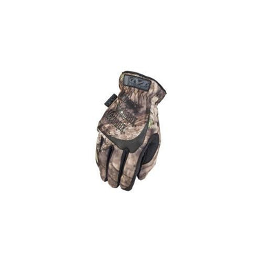 Mossy Oak Fasfit Glove XL