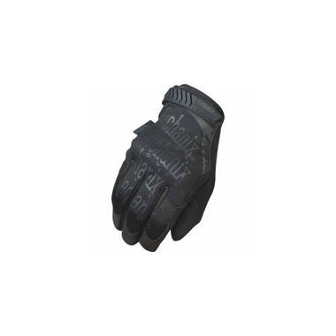 TAA Compliant FastFit glove Covert Black SM/8