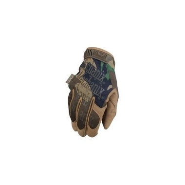 Mechanix Wear Original series glove Small 8 Woodla