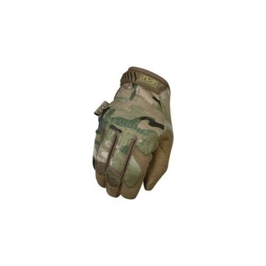 Mechanix Wear Original  glove Medium 9 Multicam