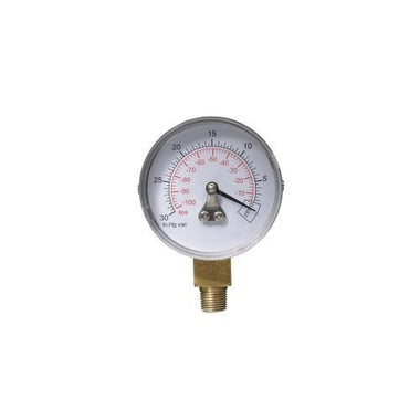 REPLACEMENT VACUUM GAUGE