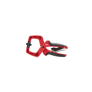 2" +STOP LOCK Hand Clamp w/ Durable Grip