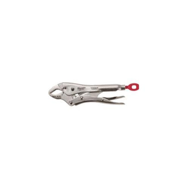 7" MAX BITE CURVED JAW LOCKING PLIERS