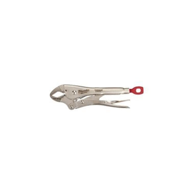 10" MAX BITE CURVED JAW LOCKING PLIERS