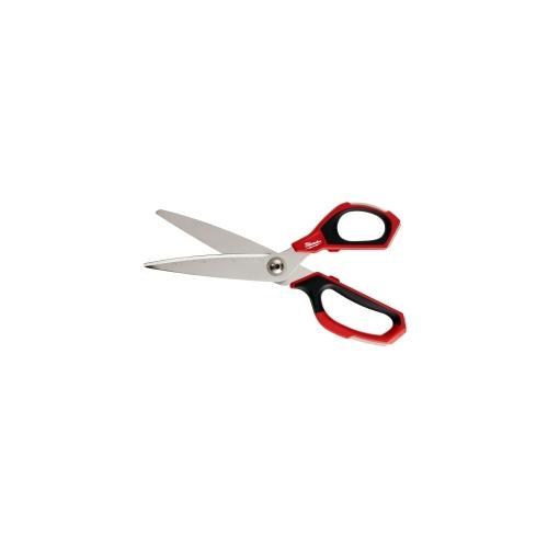 Jobsite Straight Scissors