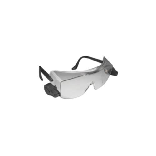 3M Light Vision Protective Eyewear Clear