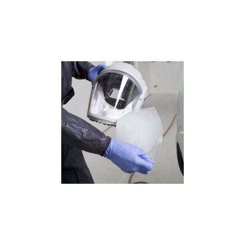 VERSAFLO PEEL-OFF VISOR COVERSSTAND VISOR 40/CS