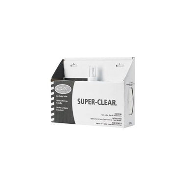 3M Super Clear Lens / Faceshield Cleaning Station