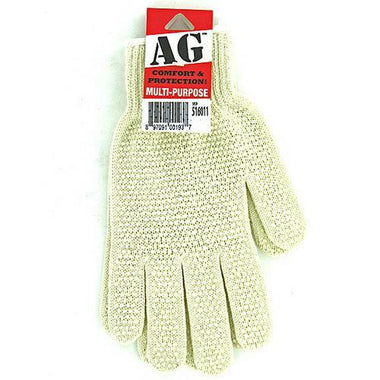 Multi-Purpose Jersey Work Gloves ( Case of 24 )