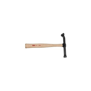 HICKORY HANDLE HAMMER DOOR SKIN