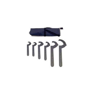 SPANNER WRENCH SET