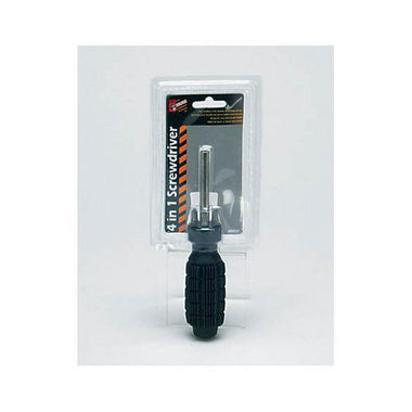 4 In 1 Screwdriver Set ( Case of 24 )