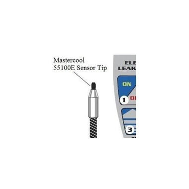 SENSOR TIP