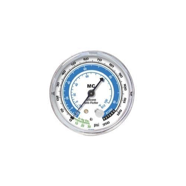 2-1/2" 134A/R12 REPLACEMENT GAUGE