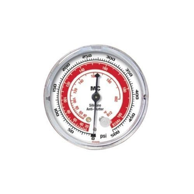 HIGH SIDE 134A / R-12 REPLACEMENT GAUGE