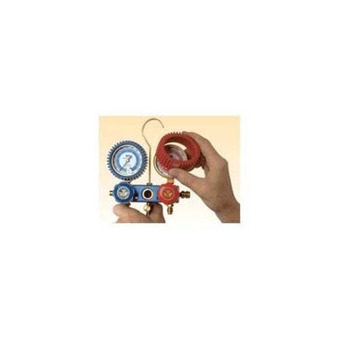 RED/BLUE GAUGE P