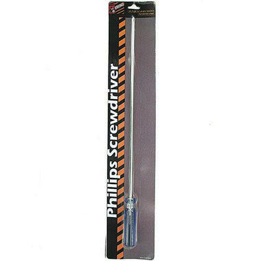 Long Phillips Screwdriver ( Case of 24 )