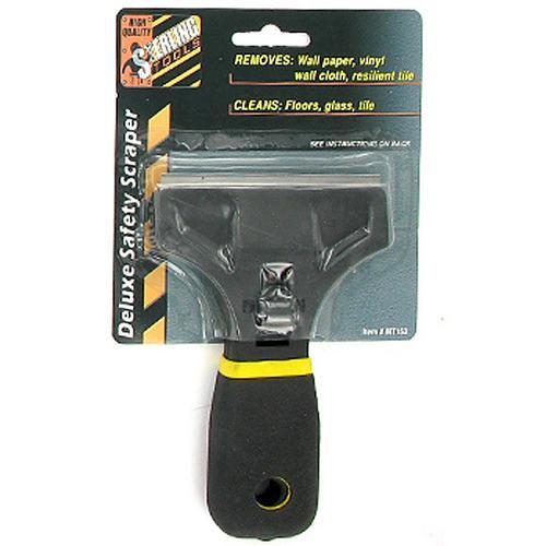 Safety Scraper ( Case of 24 )