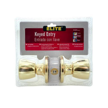 entrance door lock ( Case of 1 )