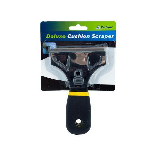 Deluxe Cushion Scraper ( Case of 24 )