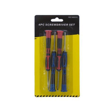 Mini Screwdriver Set ( Case of 24 )