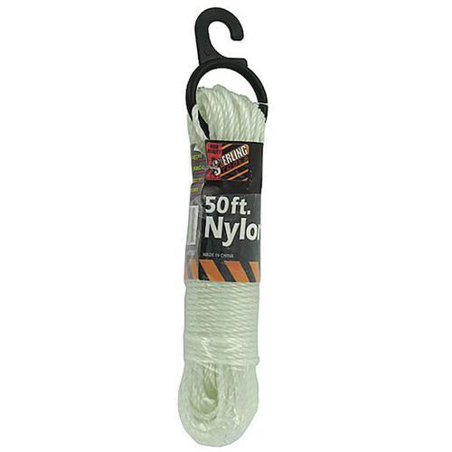 Multi-Purpose Nylon Rope ( Case of 24 )