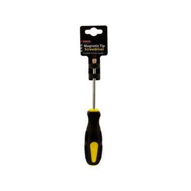 Magnetic Tip Screwdriver ( Case of 12 )