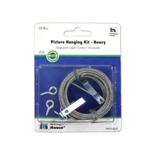 hanging kit 51-8332 ( Case of 20 )