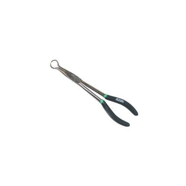 HD LONG NOSE PLIER LONG REACH 11"